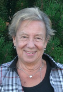 Eva Karlsson