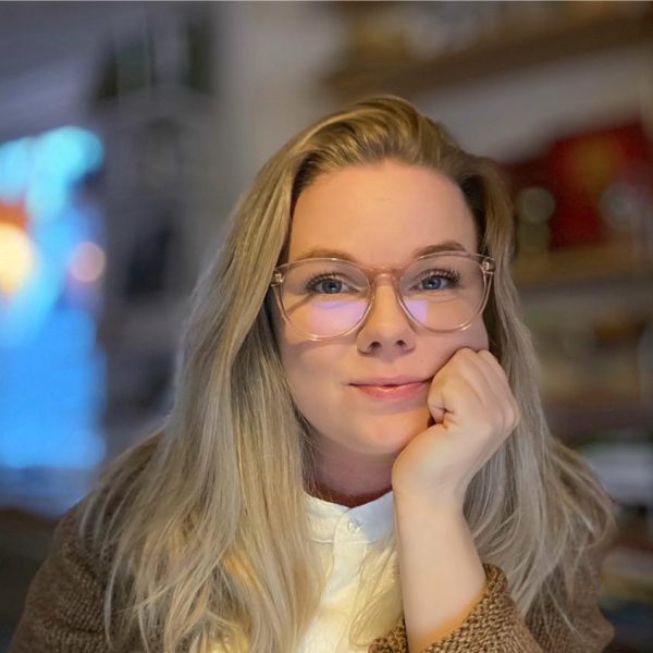 Isabell Lindalen