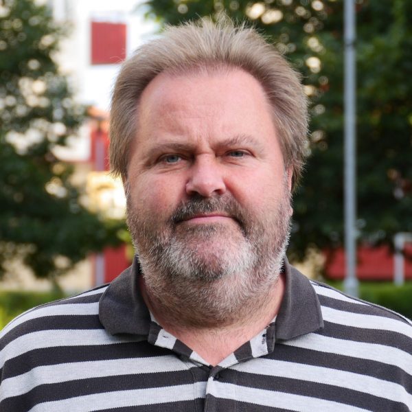 Kaj Göransson
