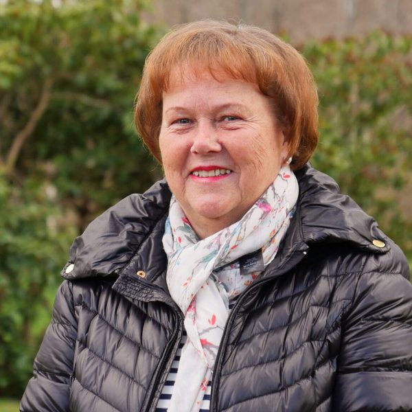Brith-Louise Fagerstrand