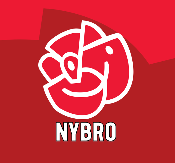 Socialdemokraterna Nybro