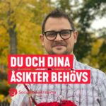 Välkommen till ett digitalt dialogmöte den 3 maj