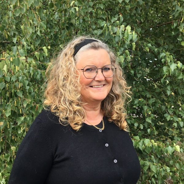 Ann Hammenholt