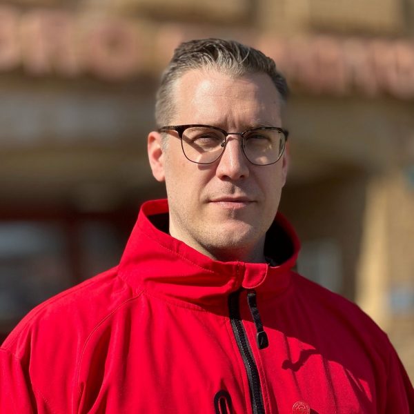 Christian Engström