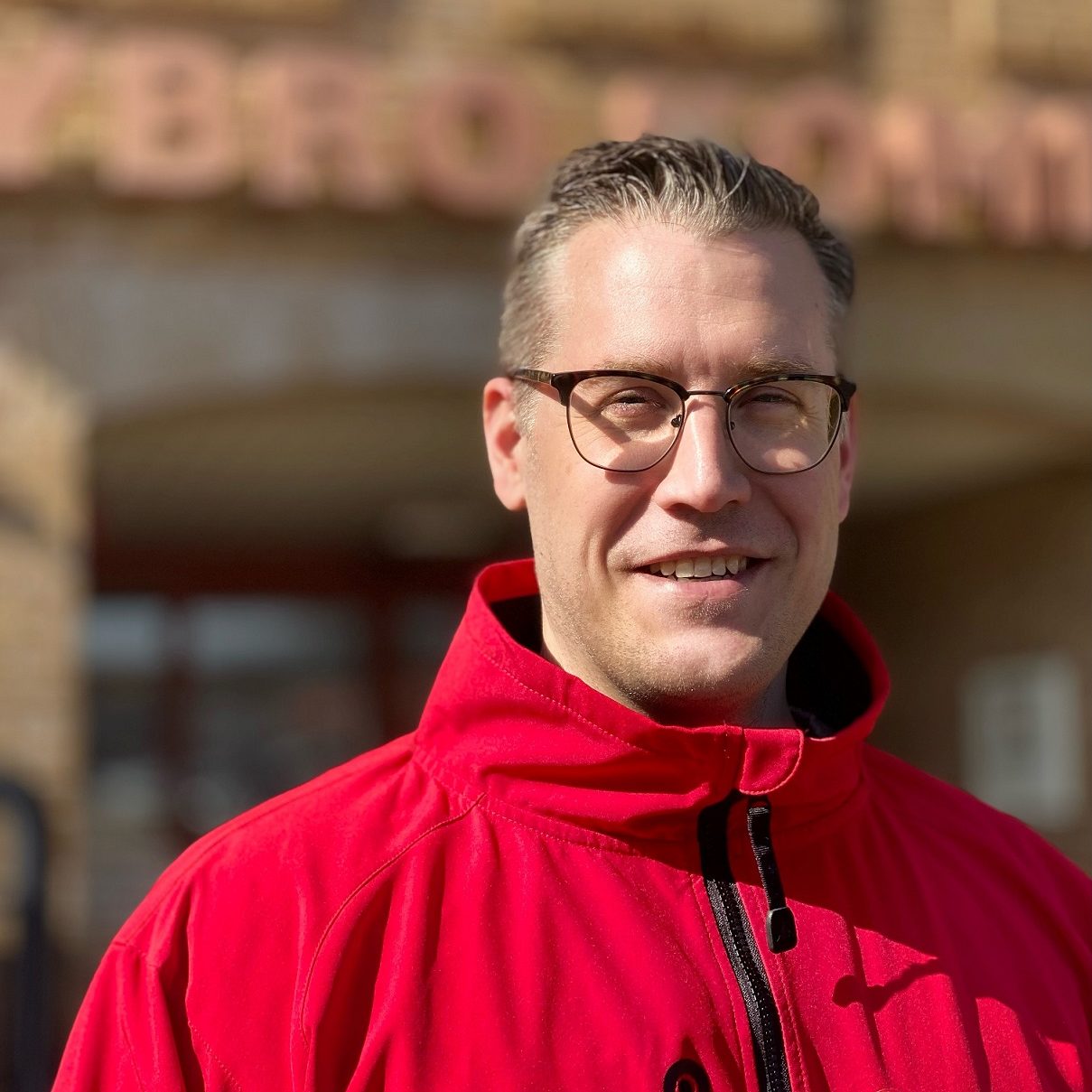 Christian Engström