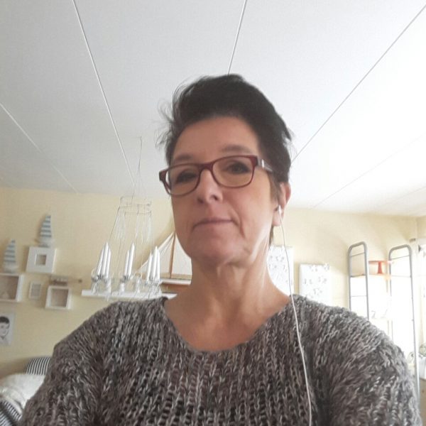 Katharina Lindbäck