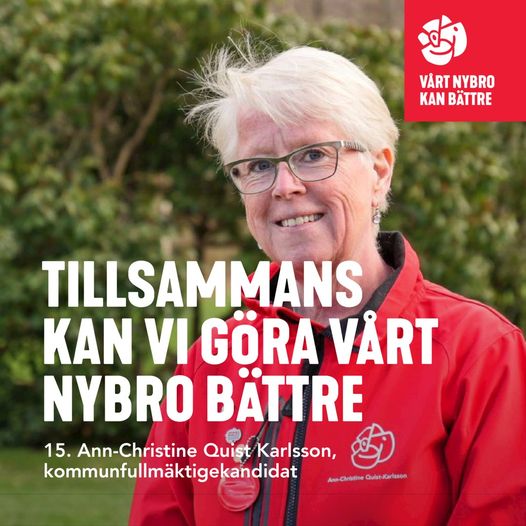 Ann-Christine Quist Karlsson