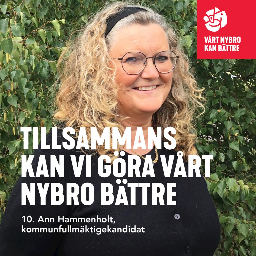 Ann Hammenholt