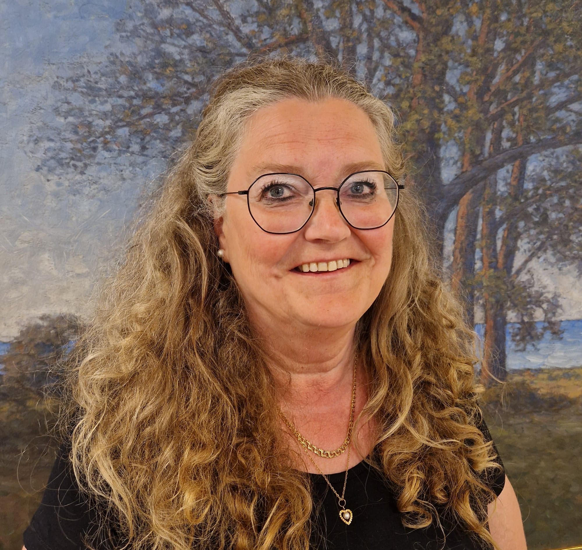 Ann Hammenholt