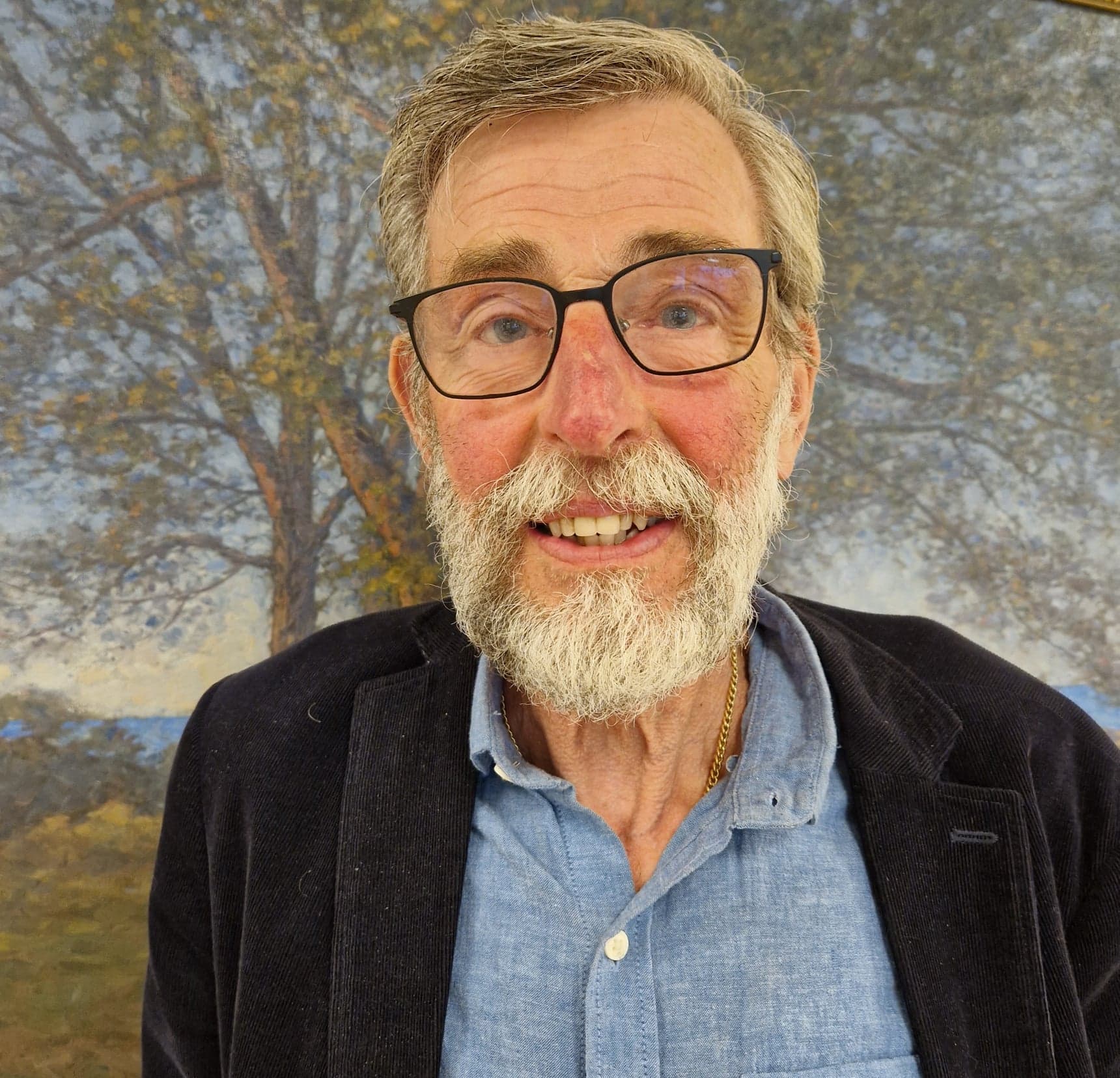 Börje Slättman