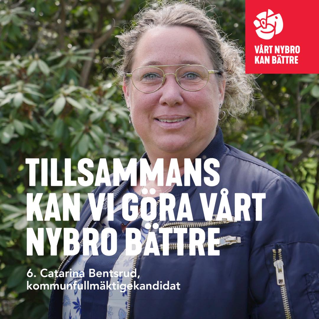 Catarina Bentsrud