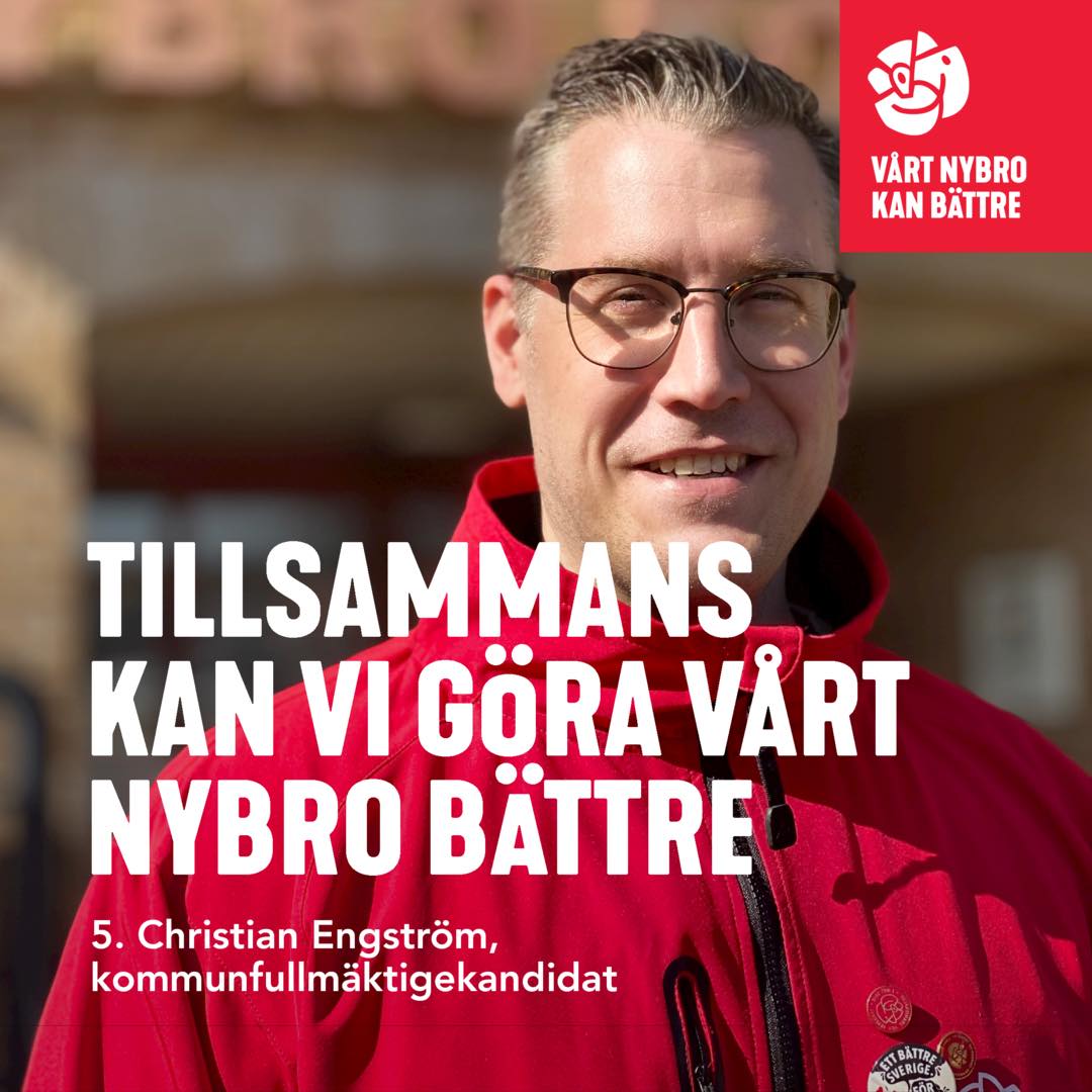 Christian Engström