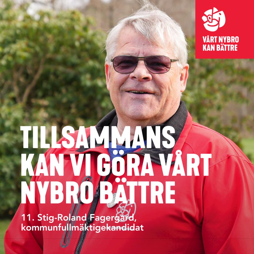 Stig-Roland Fagergård