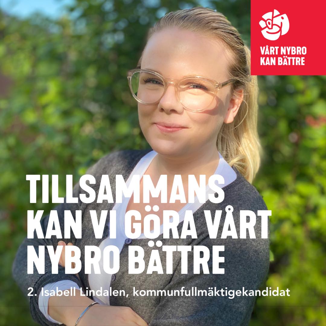 Isabell Lindalen