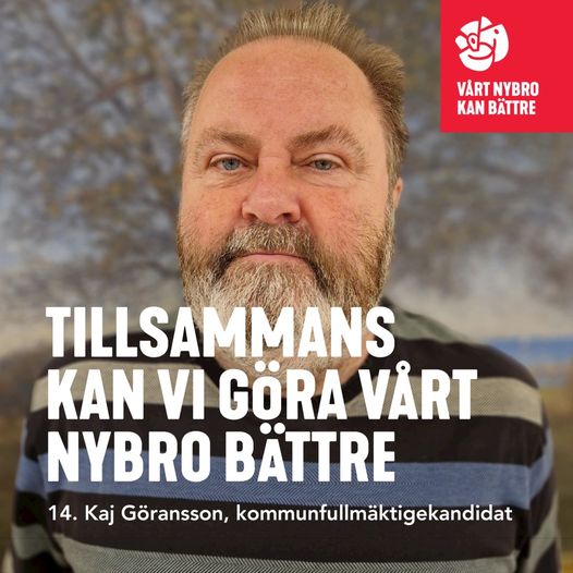 Kaj Göransson