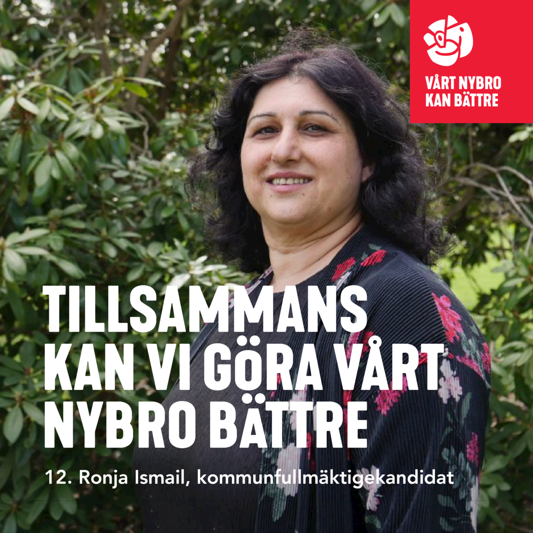 Ronja Ismail