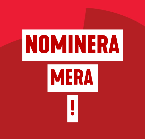 Nominera till nämnder och styrelser