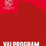 Valprogram 2022-2026